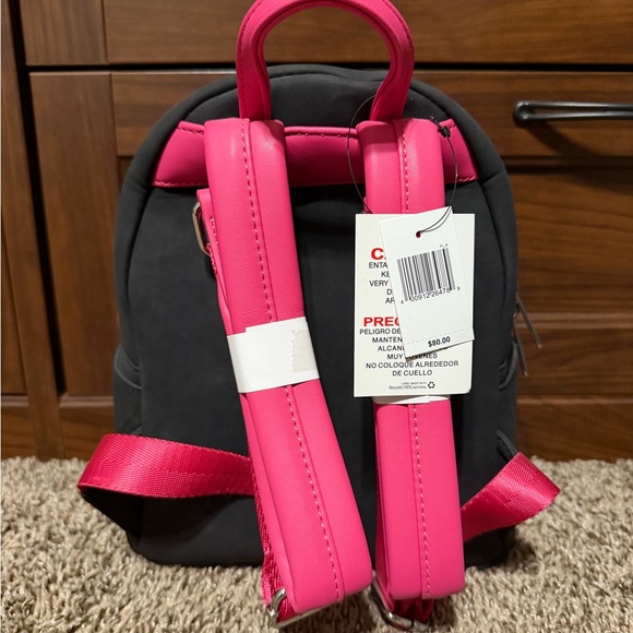 Loungefly Edna Mode Backpack - Picture 2 of 5